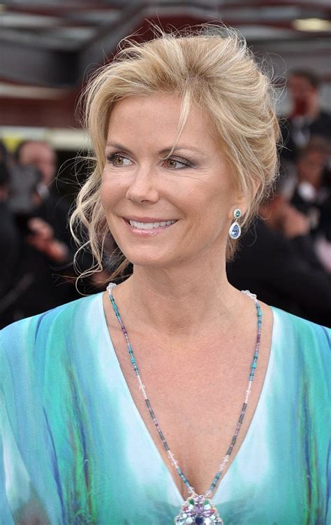 Katherine Kelly Lang From Bold And The Beautiful Looks Ageless At 58