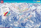 Hochoetz - Skigebied in Oostenrijk