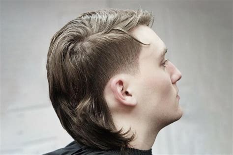 Model Rambut Pria Terbaru Bikin Keren Dan Ganteng