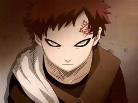 Naruto Fans Gaara Del Desierto