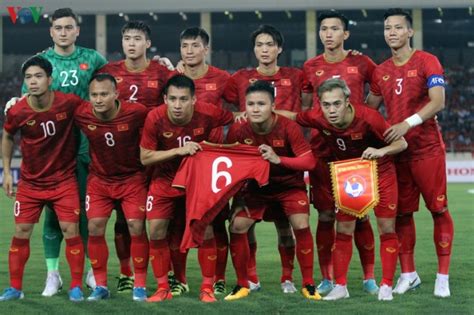 Những Giải đấu Trọng điểm Của Bóng đá Việt Nam Trong Năm 2020