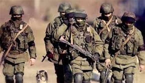 الجيش الأميركي مرتزقة من مجموعة فاغنر الروسية في مالي النهار العربي