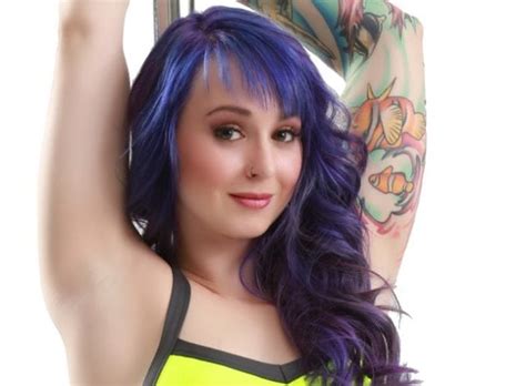 The famous pole dancer sarah jade married wrestler dave bautista in 2015. Who Is Sarah Jade - Dave Bautista's Wife? 5 facts You Need ...