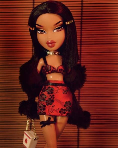 Bratz Yasmin Wallpaper