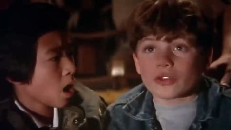 The Goonies Cast Reunites 35 Years Later As Josh Gad Sets Up Lockdown