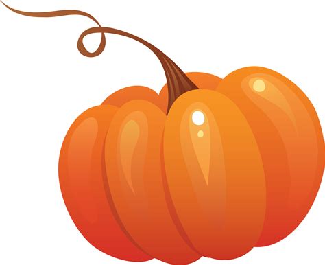 clipart images pumpkin small transparent - Clipground