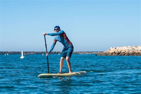 A Detailed History of Stand Up Paddle Boarding - Miosuperhealth