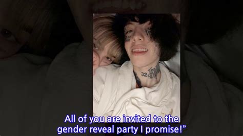 Lil Xan S Pregnant Fiancee Annie Smith Says They May ‘get Married Tomorrow’ Youtube