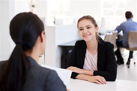 Top 10 Best Interview Tips For Job Seekers Livecareer