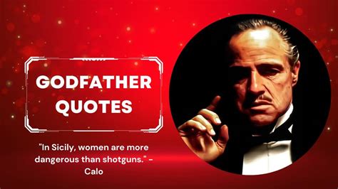 200 best godfather quotes for fans of the classic mafia film