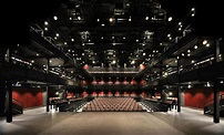 Royal National Theatre, Pusat Seni Pertunjukan di Inggris
