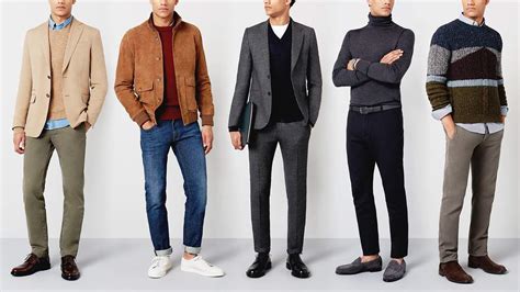 Smart casual is an ambiguously defined western dress code that is generally considered casual wear but with smart (in the sense of well dressed) components of a proper lounge suit from traditional informal wear. How To Nail Smart-Casual | Dress Code | The Journal ...