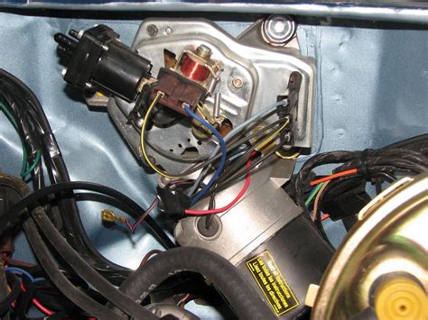 Chevelle Wiper Motor Wiring Diagram Wiring Diagram And Schematics