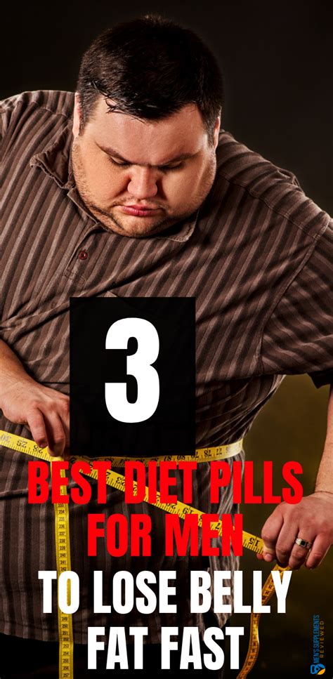 5 Best Diet Pills For Men And Women Right Now [2020] Best Diet Pills Best Diets Diet Pills