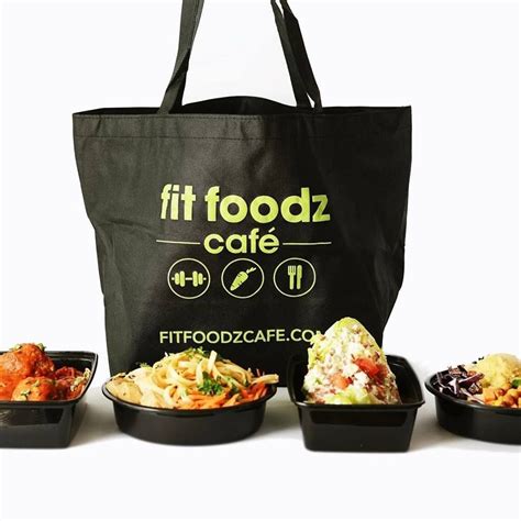 Delightfully fresh and with a kick of heat, you can't beat homemade spicy salsa. Always made from #fresh ingredients, #fitfoodzcafe 10 Meal ...