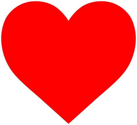 Heart Shapes Clipart