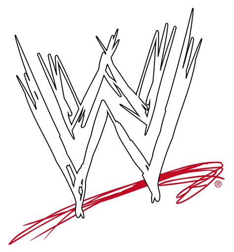 Wwe Logo Png Picture Png All Png All