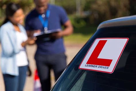 How To Choose A Driving Instructor Get Set Driving