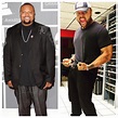 An Interview with Weight Loss Sensation, Damon Elliott - the Fitty