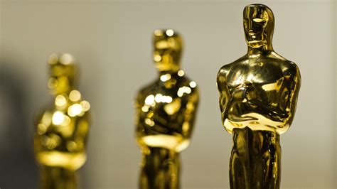 Die Oscar Verleihung Findet Dieses Jahr An Mehreren Orten Statt