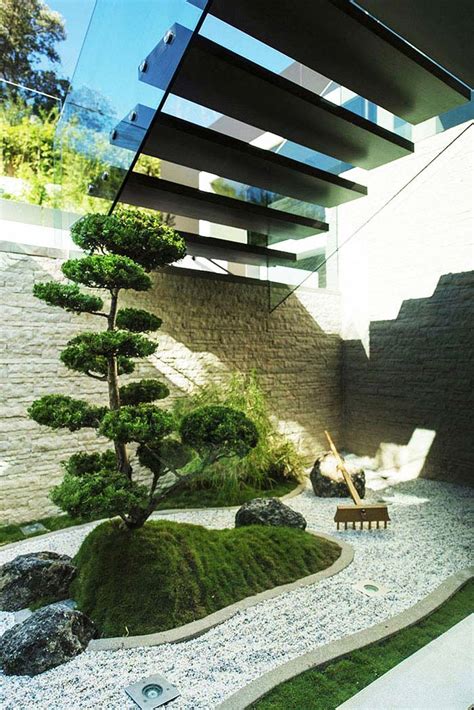 Lovely 77 Modern House Zen Garden 2021 Funky Living Room Chairs