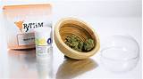 Photos of Medical Marijuana Packaging