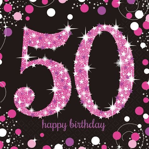 Free 50th Birthday Download Free 50th Birthday Png Images Free