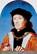 Henrique VII • Voyager