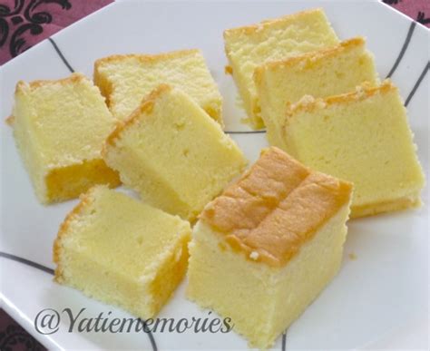 1 cwn gula 3 bji telu. Sajian Resepi kek butter cheese mita - Foody Bloggers