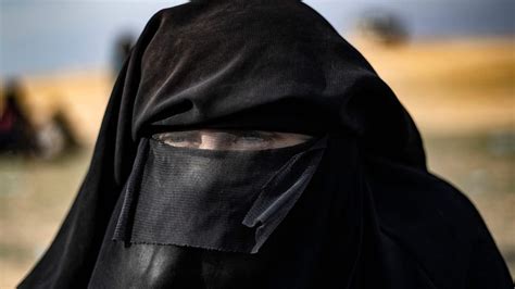 Isis Jihadi Brides In Syria Vow Revenge On West Au — Australia’s Leading News Site