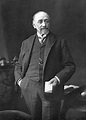 Gustav Wilhelm Wolff (1834 – 1913) | The MAN & Other Families