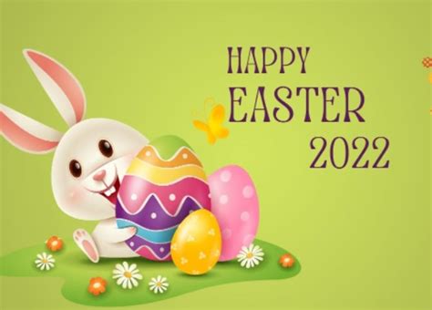 Happy Easter 2022 Wishes Images Status Quotes Date Smartphone Model