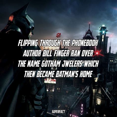 The Hero Gotham Deserves Superhero Academy Gotham Batman V