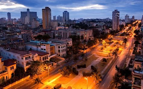 Vedado Havana 2022 Alles Wat U Moet Weten Voordat Je Gaat Tripadvisor