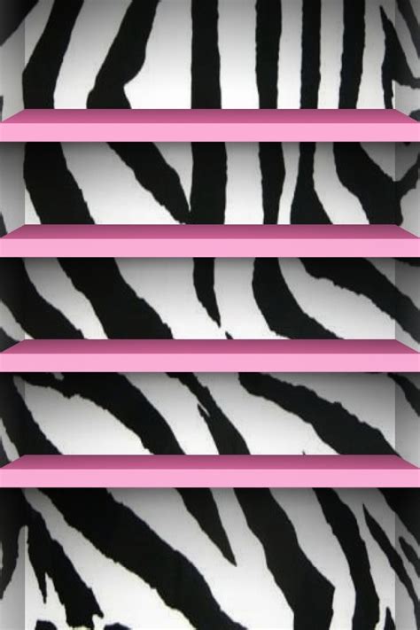 🔥 Download Zebra Print Wallpaper By Sprice64 Zebra Print Wallpaper