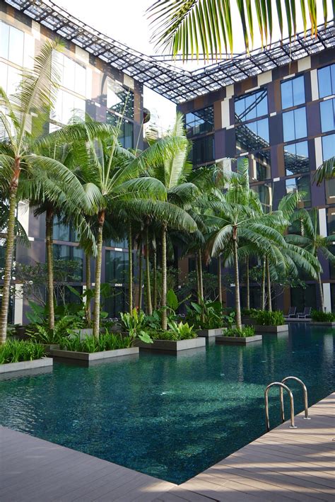 Crowne plaza changi airport is a great stopover hotel when you need a rest between flights. Crowne Plaza Changi Singapore Airport Hotel - Quick stay ...
