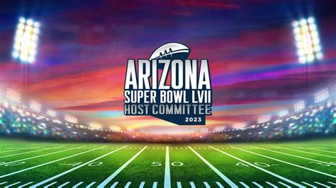 Super Bowl Lvii 2023 Wallpapers Top Free Super Bowl Lvii 2023