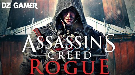 Assassin S Creed Rogue Xbox Gameplay Youtube