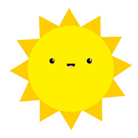 Sun Stickers Find And Share On Giphy