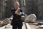 James Bond 007: Skyfall | Film-Rezensionen.de