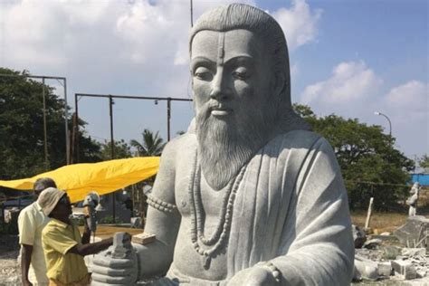 Karnataka All Set To Install Worlds Largest Valmiki Statue News18