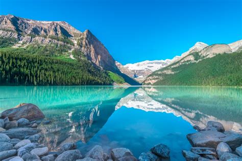 Explore The Canadian Rockies Jaw Dropping Scenery And Wonderful