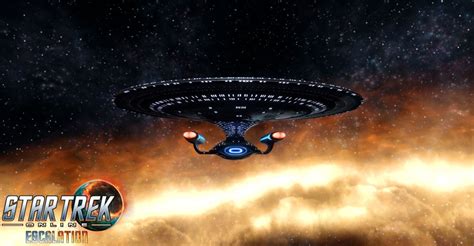 New Featured Episode Beyond The Nexus Star Trek Online