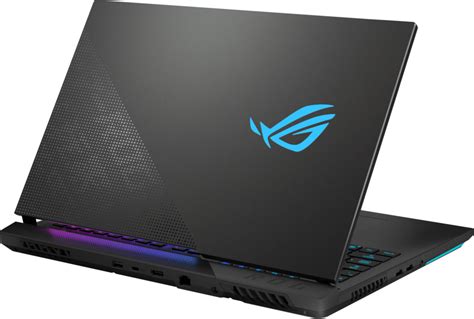 Asus Rog Strix Scar 17 G733qs Xs98q Pc Gaming Laptop Xotic Pc