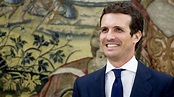 Spain’s Conservative leader Pablo Casado is ‘just like Italy’s Matteo ...