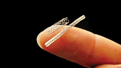 Pakistan Made Cardiac Stents A Step Towards Affordable Healthcare