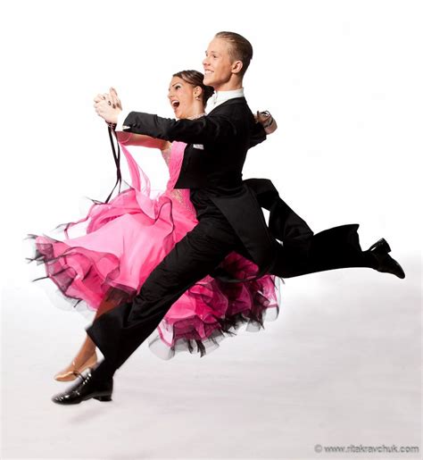 Quickstep The Only Aerobics You Will Ever Need Ballroom Dancesport