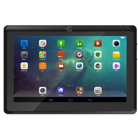 Neon Iq 7 Inch Wifi Tablet Nqt7w Features Specs And Specials