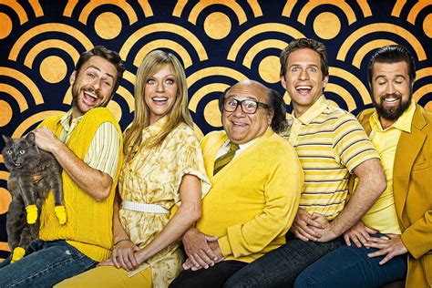 Why Its Always Sunny In Philadelphia Is The Best Fx Show Of The Past