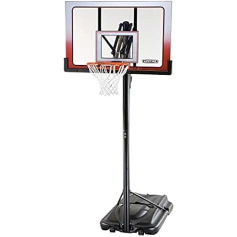 10 Foot Basketball Hoop